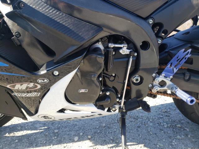 Aukcja sprzedaży 2014 Suzuki Gsx-r600, vin: JS1GN7FA8E2100247, numer aukcji: 43799732