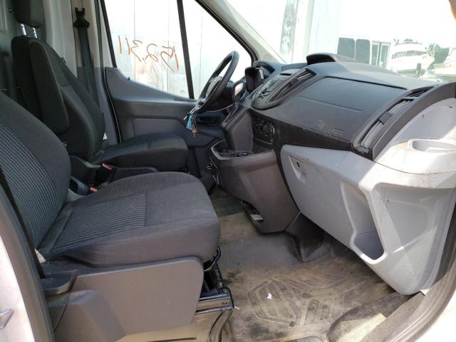 Aukcja sprzedaży 2018 Ford Transit T-, vin: 1FDBW5PMXJKB53547, numer aukcji: 43892362