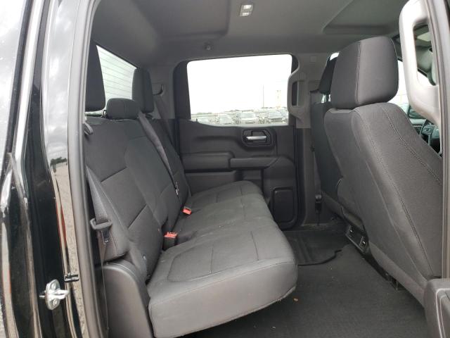 Продажа на аукционе авто 2021 Chevrolet Silverado, vin: 3GCPWBEK1MG298370, номер лота: 43893352