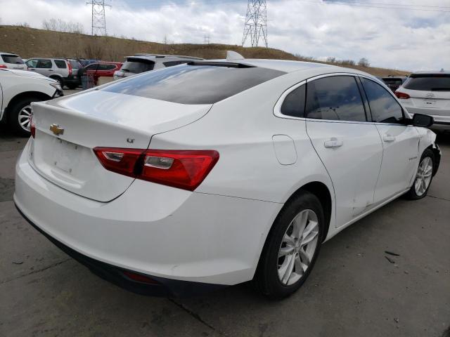 Aukcja sprzedaży 2018 Chevrolet Malibu Lt, vin: 1G1ZD5ST8JF134732, numer aukcji: 43824522