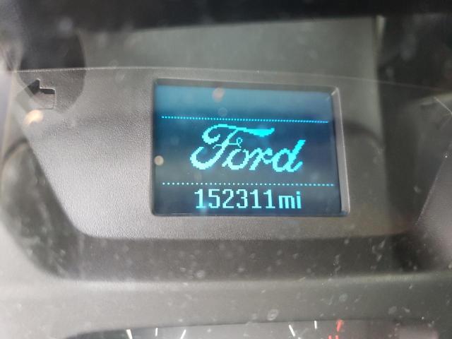 Aukcja sprzedaży 2018 Ford Transit T-, vin: 1FDBW5PMXJKB53547, numer aukcji: 43892362