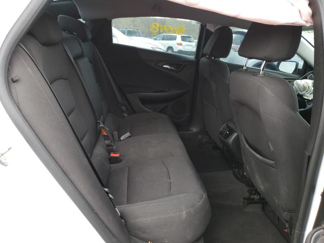 Aukcja sprzedaży 2018 Chevrolet Malibu Lt, vin: 1G1ZD5ST8JF134732, numer aukcji: 43824522