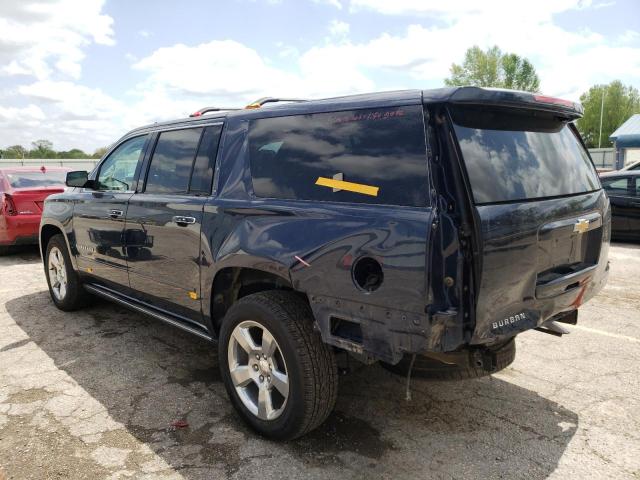 Aukcja sprzedaży 2019 Chevrolet Suburban K, vin: 1GNSKJKC6KR286748, numer aukcji: 43830392