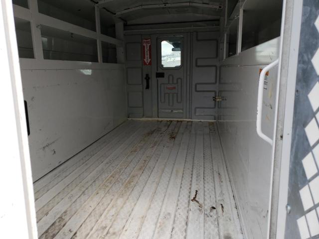 Aukcja sprzedaży 2018 Ford Transit T-, vin: 1FDBW5PMXJKB53547, numer aukcji: 43892362