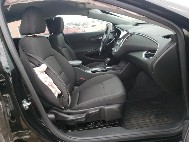 Продажа на аукционе авто 2020 Chevrolet Malibu Lt, vin: 1G1ZD5STXLF070955, номер лота: 43678722
