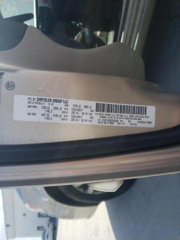 43931512 :رقم المزاد ، 2C4RC1BG8ER383858 vin ، 2014 Chrysler Town & Country Touring مزاد بيع