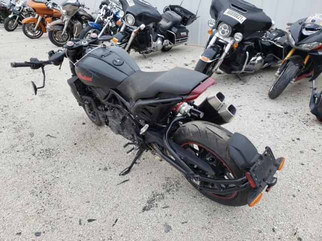 Aukcja sprzedaży 2022 Indian Motorcycle Co. Ftr, vin: 56KRZA229N3178930, numer aukcji: 43622402