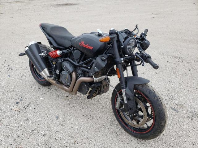 Aukcja sprzedaży 2022 Indian Motorcycle Co. Ftr, vin: 56KRZA229N3178930, numer aukcji: 43622402