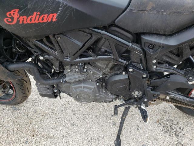 Aukcja sprzedaży 2022 Indian Motorcycle Co. Ftr, vin: 56KRZA229N3178930, numer aukcji: 43622402