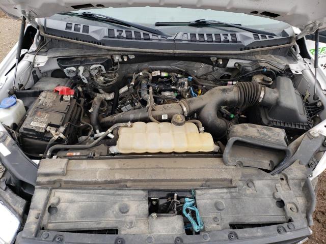 Aukcja sprzedaży 2019 Ford F150 Super, vin: 1FTEX1EP6KFA31430, numer aukcji: 43570992