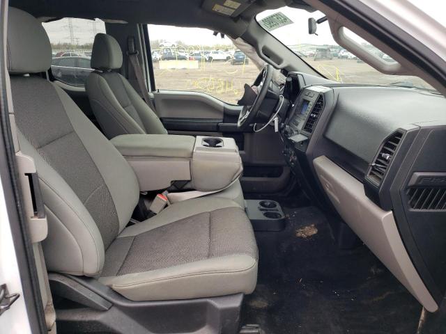 Aukcja sprzedaży 2019 Ford F150 Super, vin: 1FTEX1EP6KFA31430, numer aukcji: 43570992