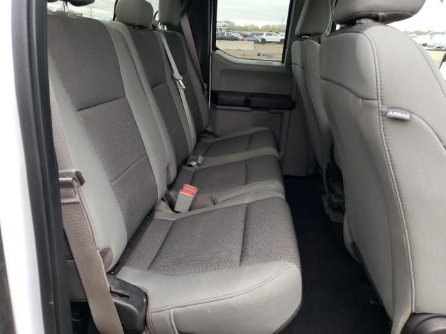 Aukcja sprzedaży 2019 Ford F150 Super, vin: 1FTEX1EP6KFA31430, numer aukcji: 43570992
