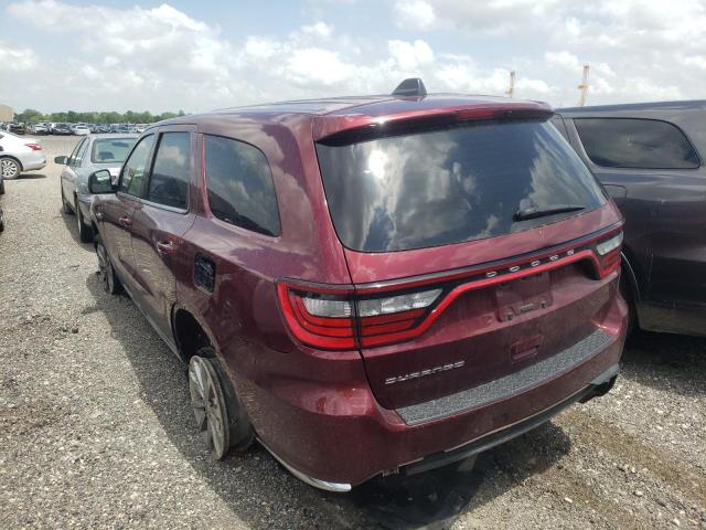 2018 Dodge Durango Sx მანქანა იყიდება აუქციონზე, vin: 1C4RDHAG1JC447958, აუქციონის ნომერი: 43778382