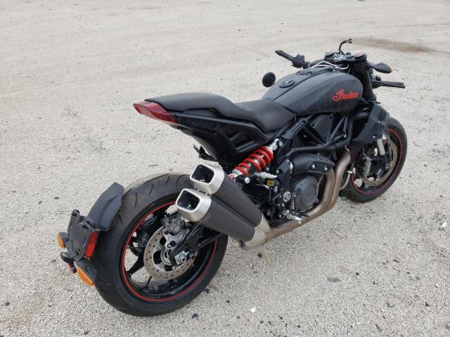 Aukcja sprzedaży 2022 Indian Motorcycle Co. Ftr, vin: 56KRZA229N3178930, numer aukcji: 43622402