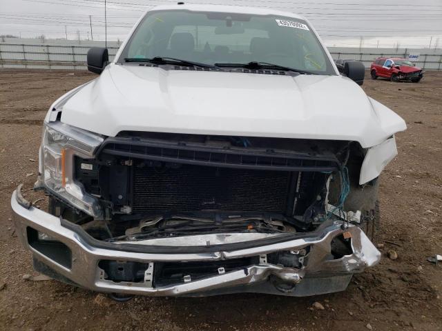 Aukcja sprzedaży 2019 Ford F150 Super, vin: 1FTEX1EP6KFA31430, numer aukcji: 43570992