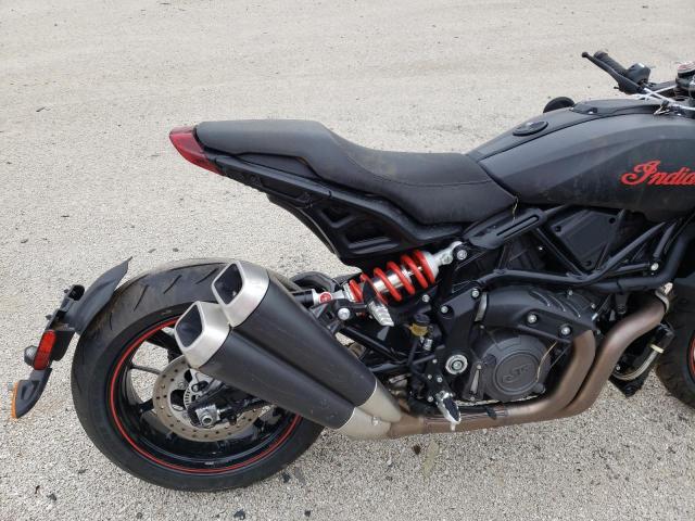Aukcja sprzedaży 2022 Indian Motorcycle Co. Ftr, vin: 56KRZA229N3178930, numer aukcji: 43622402