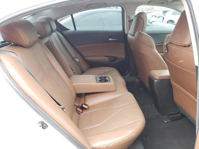 Aukcja sprzedaży 2022 Acura Ilx Premiu, vin: 19UDE2F77NA000163, numer aukcji: 43742672