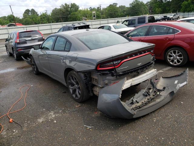 2018 Dodge Charger Sx მანქანა იყიდება აუქციონზე, vin: 2C3CDXBG2JH180247, აუქციონის ნომერი: 43725962