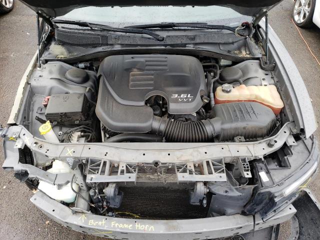 2018 Dodge Charger Sx მანქანა იყიდება აუქციონზე, vin: 2C3CDXBG2JH180247, აუქციონის ნომერი: 43725962