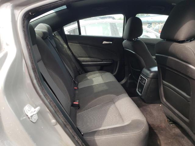 2018 Dodge Charger Sx მანქანა იყიდება აუქციონზე, vin: 2C3CDXBG2JH180247, აუქციონის ნომერი: 43725962