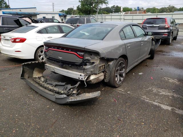 2018 Dodge Charger Sx მანქანა იყიდება აუქციონზე, vin: 2C3CDXBG2JH180247, აუქციონის ნომერი: 43725962