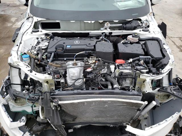 Aukcja sprzedaży 2022 Acura Ilx Premiu, vin: 19UDE2F77NA000163, numer aukcji: 43742672