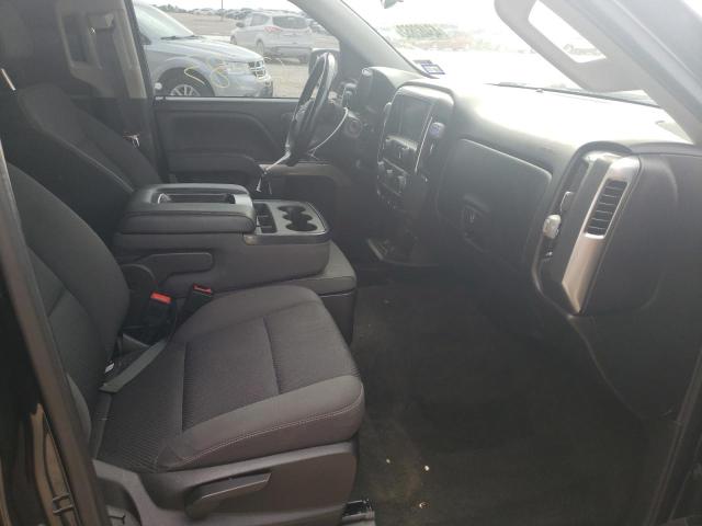 Aukcja sprzedaży 2018 Chevrolet 1500, vin: 3GCUCRER8JG280557, numer aukcji: 43482852