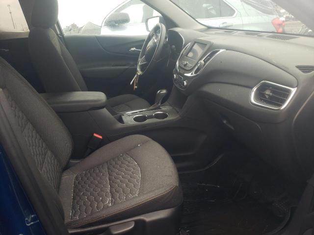 Aukcja sprzedaży 2020 Chevrolet Equinox Lt, vin: 3GNAXJEV1LL221583, numer aukcji: 43805742