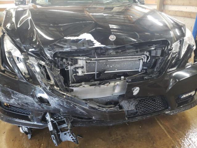 Aukcja sprzedaży 2011 Mercedes-benz E 350 Bluetec, vin: WDDHF2EB7BA308826, numer aukcji: 43931932