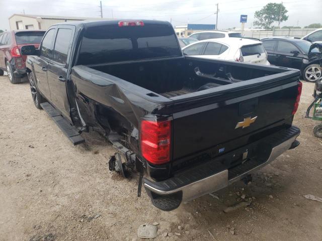 Aukcja sprzedaży 2018 Chevrolet 1500, vin: 3GCUCRER8JG280557, numer aukcji: 43482852