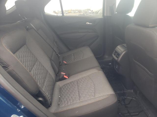 Aukcja sprzedaży 2020 Chevrolet Equinox Lt, vin: 3GNAXJEV1LL221583, numer aukcji: 43805742