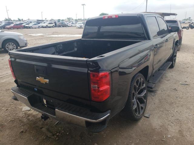 Aukcja sprzedaży 2018 Chevrolet 1500, vin: 3GCUCRER8JG280557, numer aukcji: 43482852