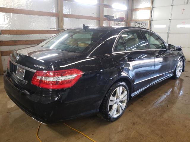 Aukcja sprzedaży 2011 Mercedes-benz E 350 Bluetec, vin: WDDHF2EB7BA308826, numer aukcji: 43931932