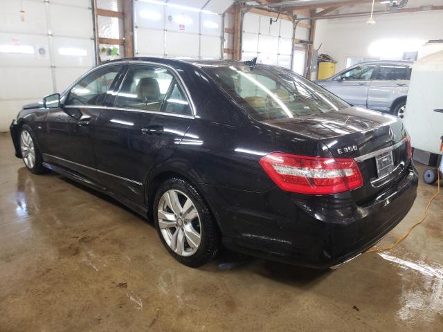 Aukcja sprzedaży 2011 Mercedes-benz E 350 Bluetec, vin: WDDHF2EB7BA308826, numer aukcji: 43931932