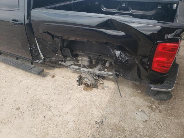 Aukcja sprzedaży 2018 Chevrolet 1500, vin: 3GCUCRER8JG280557, numer aukcji: 43482852