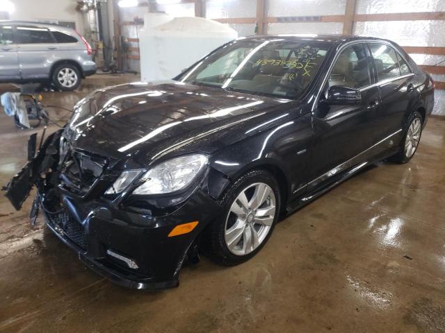 Aukcja sprzedaży 2011 Mercedes-benz E 350 Bluetec, vin: WDDHF2EB7BA308826, numer aukcji: 43931932