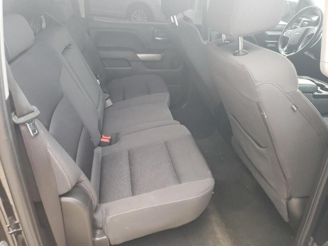 Aukcja sprzedaży 2018 Chevrolet 1500, vin: 3GCUCRER8JG280557, numer aukcji: 43482852