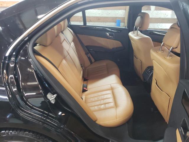 Aukcja sprzedaży 2011 Mercedes-benz E 350 Bluetec, vin: WDDHF2EB7BA308826, numer aukcji: 43931932