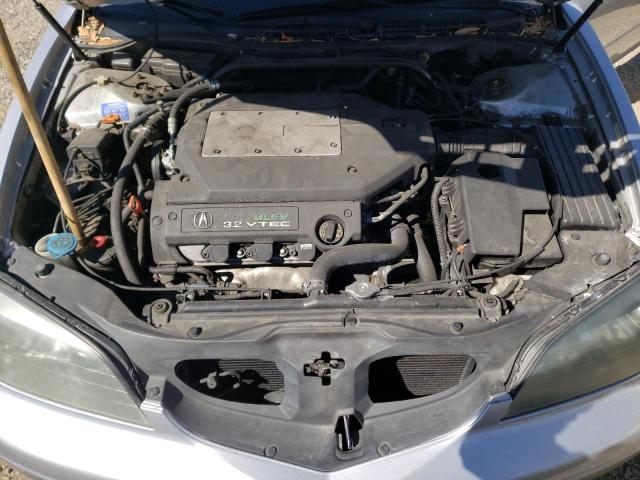44491692 :رقم المزاد ، 19UYA424X3A006539 vin ، 2003 Acura 3.2cl مزاد بيع