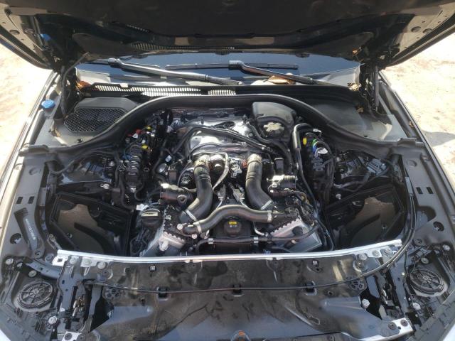 Aukcja sprzedaży 2020 Bmw M550xi, vin: WBAJS7C06LCE66683, numer aukcji: 44666522