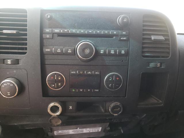 2011 Chevrolet Silverado მანქანა იყიდება აუქციონზე, vin: 1GCRKSE36BZ408078, აუქციონის ნომერი: 54145806