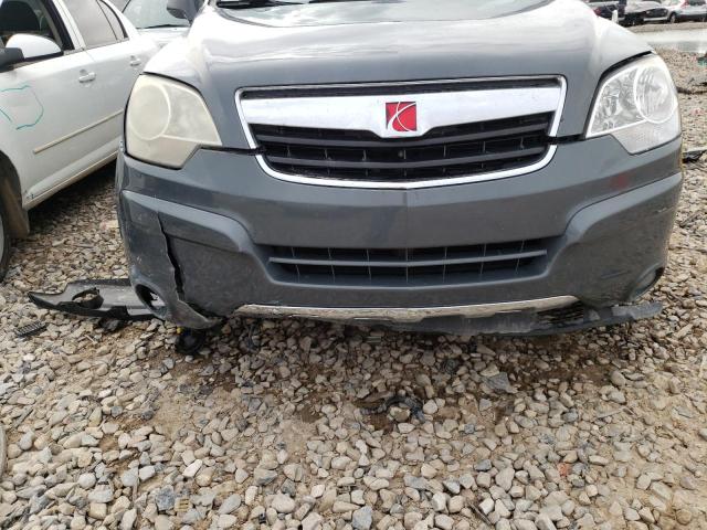 43820342 :رقم المزاد ، 3GSCL53748S529602 vin ، 2008 Saturn Vue Xr مزاد بيع