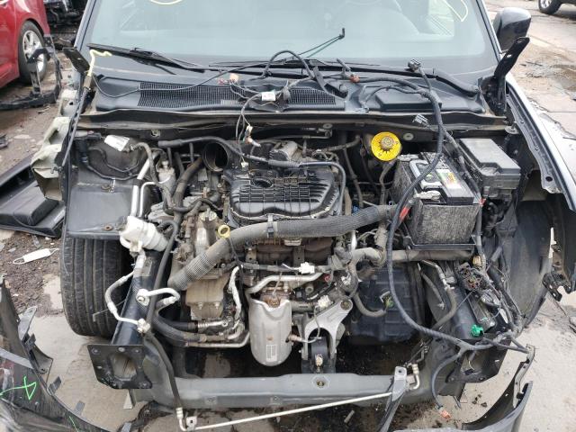Продажа на аукционе авто 2015 Dodge Grand Caravan Sxt, vin: 2C4RDGCG1FR737543, номер лота: 44247222