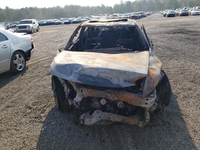 Aukcja sprzedaży 2012 Honda Accord Exl, vin: 1HGCS2B80CA003339, numer aukcji: 44519552