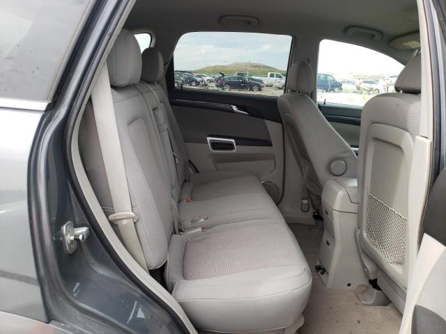 43820342 :رقم المزاد ، 3GSCL53748S529602 vin ، 2008 Saturn Vue Xr مزاد بيع