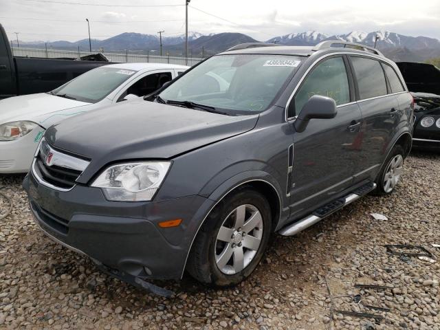 43820342 :رقم المزاد ، 3GSCL53748S529602 vin ، 2008 Saturn Vue Xr مزاد بيع