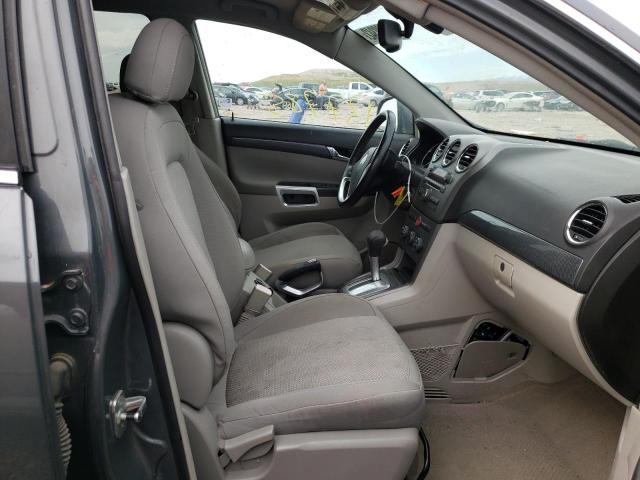 43820342 :رقم المزاد ، 3GSCL53748S529602 vin ، 2008 Saturn Vue Xr مزاد بيع