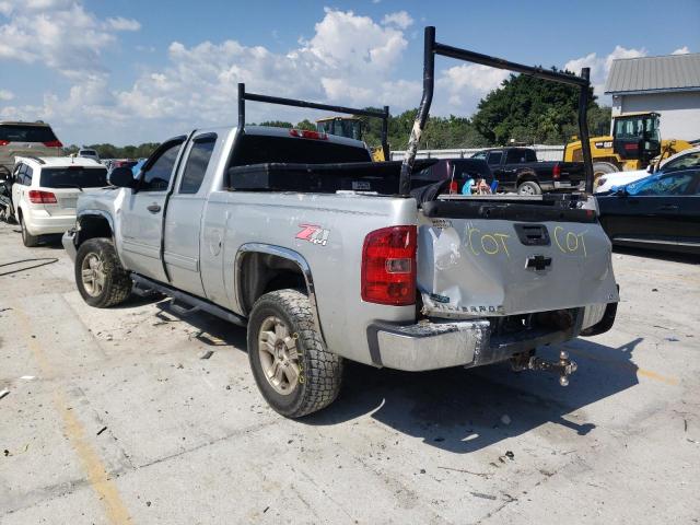 2011 Chevrolet Silverado მანქანა იყიდება აუქციონზე, vin: 1GCRKSE36BZ408078, აუქციონის ნომერი: 44510382