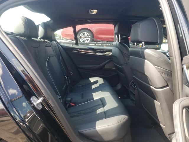 Aukcja sprzedaży 2020 Bmw M550xi, vin: WBAJS7C06LCE66683, numer aukcji: 44666522