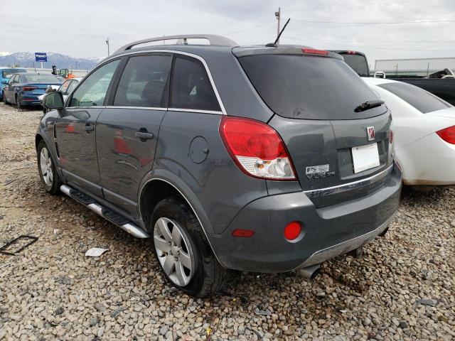43820342 :رقم المزاد ، 3GSCL53748S529602 vin ، 2008 Saturn Vue Xr مزاد بيع